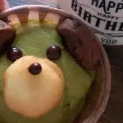 ハリネズミ⌣̈⃝♡