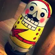 ポッポ