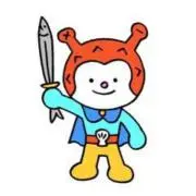 メロディの画像