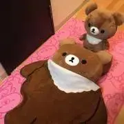 kumaの画像