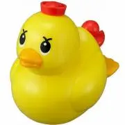 あひるるる。