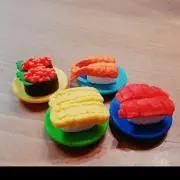 お松どんの画像
