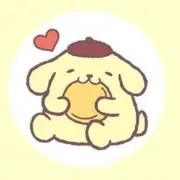 プリン＊の画像