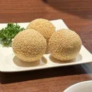 ダンゴの画像