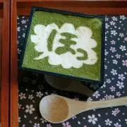 わらびもちの画像