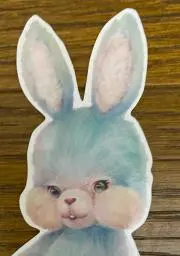 ぴょんの画像