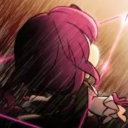 蒼の画像