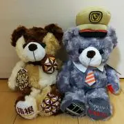 disney-bearの画像