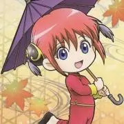 神楽の画像