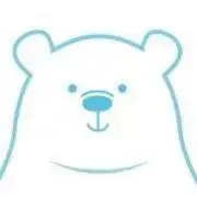 しろくまの画像
