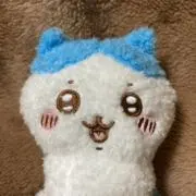 ハチワレの画像