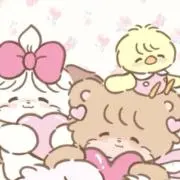R♡の画像