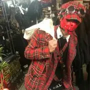 毒纒 散堕勇