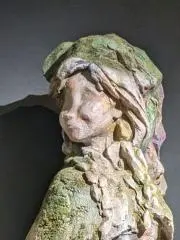 すう