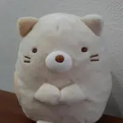 きなこの画像