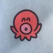 もみあげの画像
