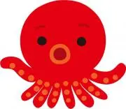 タコの画像