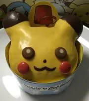 ちゃあの画像