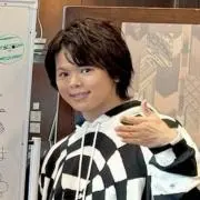 あっちゃんの画像