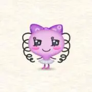 ribbonの画像