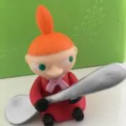 ミイの画像