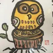 福フクロウ