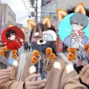 もなりざの画像