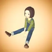 LARKの画像