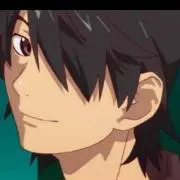 阿良々木暦