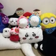 Haruka♡24時間以内発送の画像