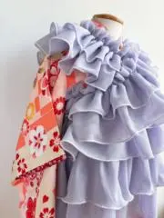 non/チュールの新作販売開始しました♢の画像