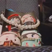 ゆゆの画像
