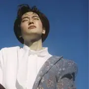 Sの画像