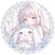 めるふぃーゆ＊Melty mallowの画像