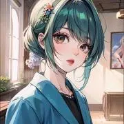 あこ