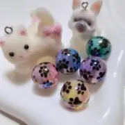 茶めん　pastime  diyの画像