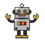 ロボ子の画像