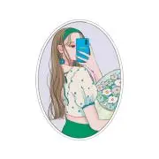 ゆ✴︎の画像