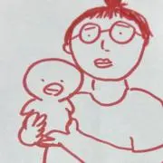 カピバラの画像