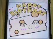 LOVE U-ronhi✬152の画像