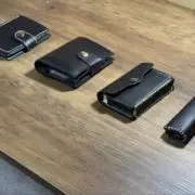 NUI-LEATHERの画像