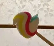 つるの画像