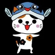 あミ～ご♪