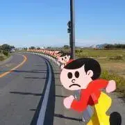マの画像