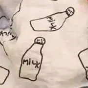 ミルク