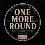 Image of ONE MORE ROUND