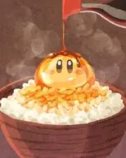 みょんの画像