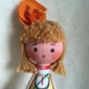 スピカの画像