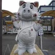 ♪♪ダンシャリアン♪♪プロフィール必読の画像