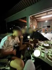 ご馳走